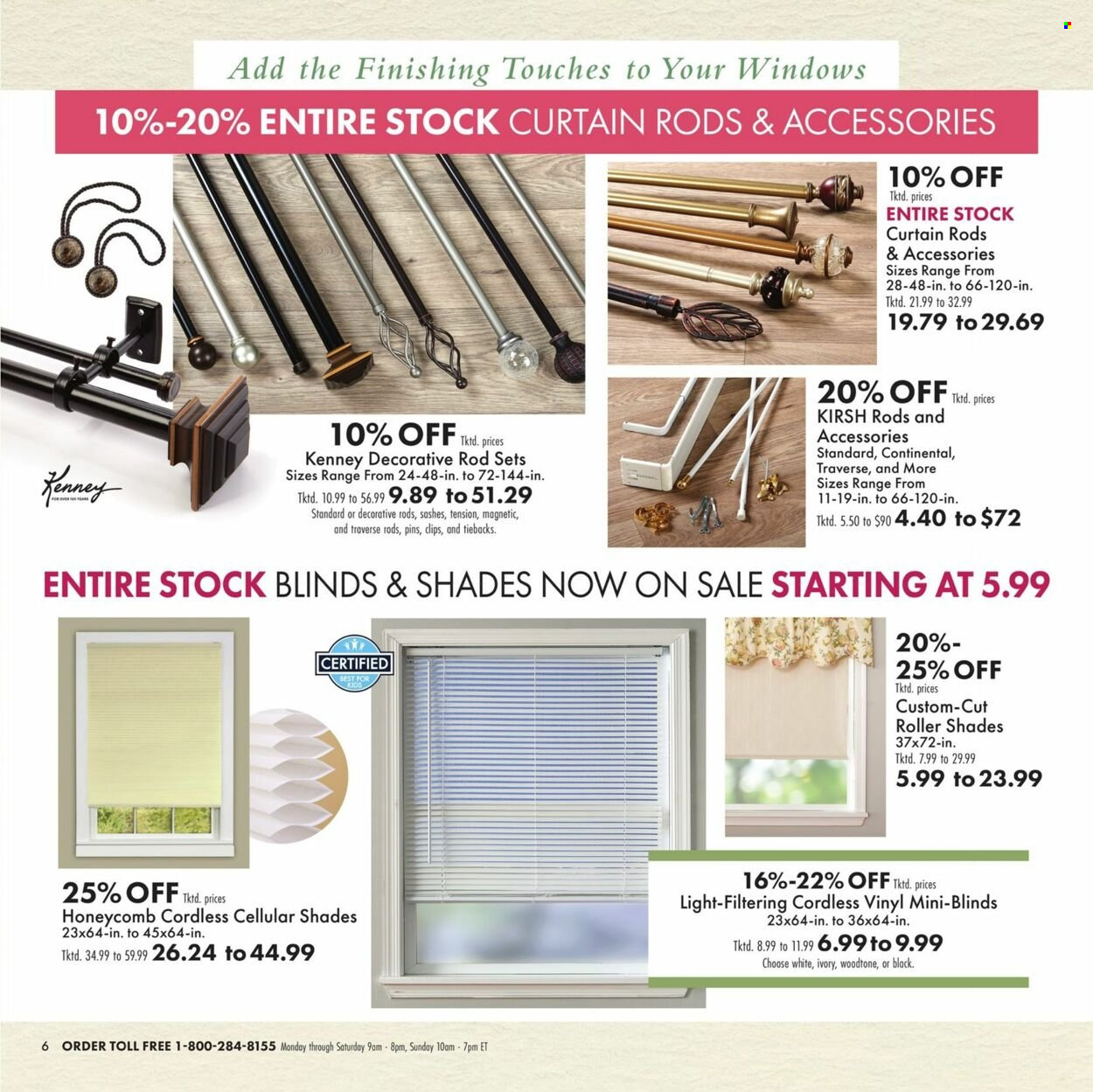 Boscov's Lifestyle Ad - Page 6