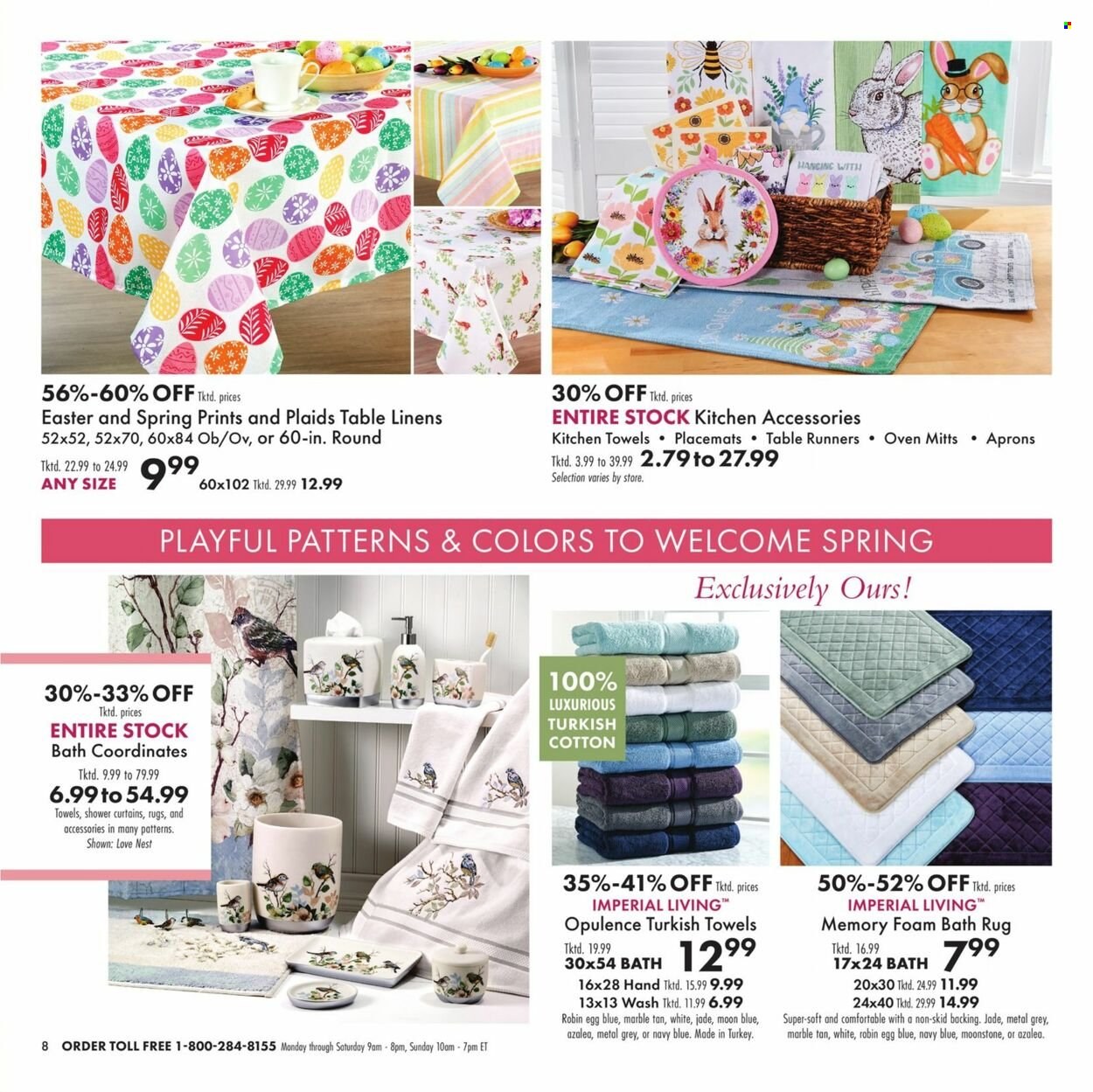 Boscov's Lifestyle Ad - Page 8