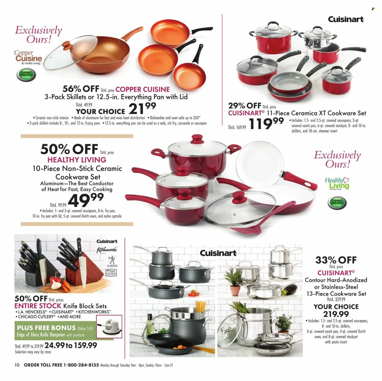Boscov's Lifestyle Ad - Page 10