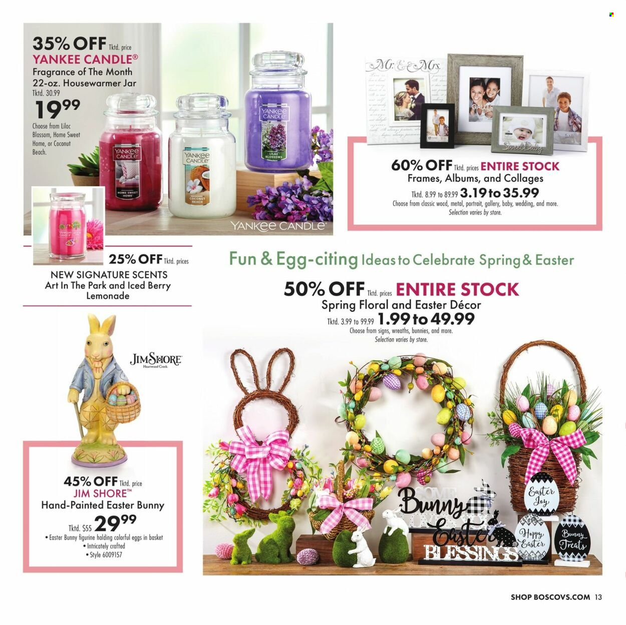 Boscov's Lifestyle Ad - Page 13