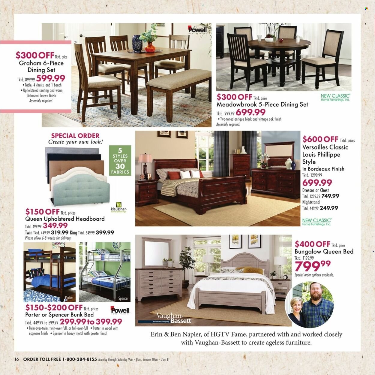 Boscov's Lifestyle Ad - Page 16