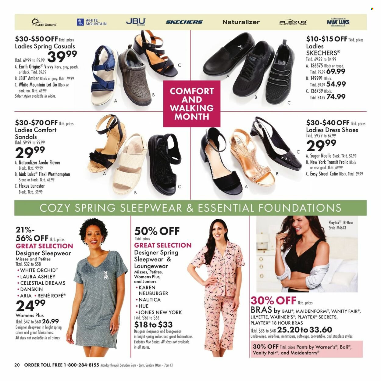 Boscov's Lifestyle Ad - Page 20