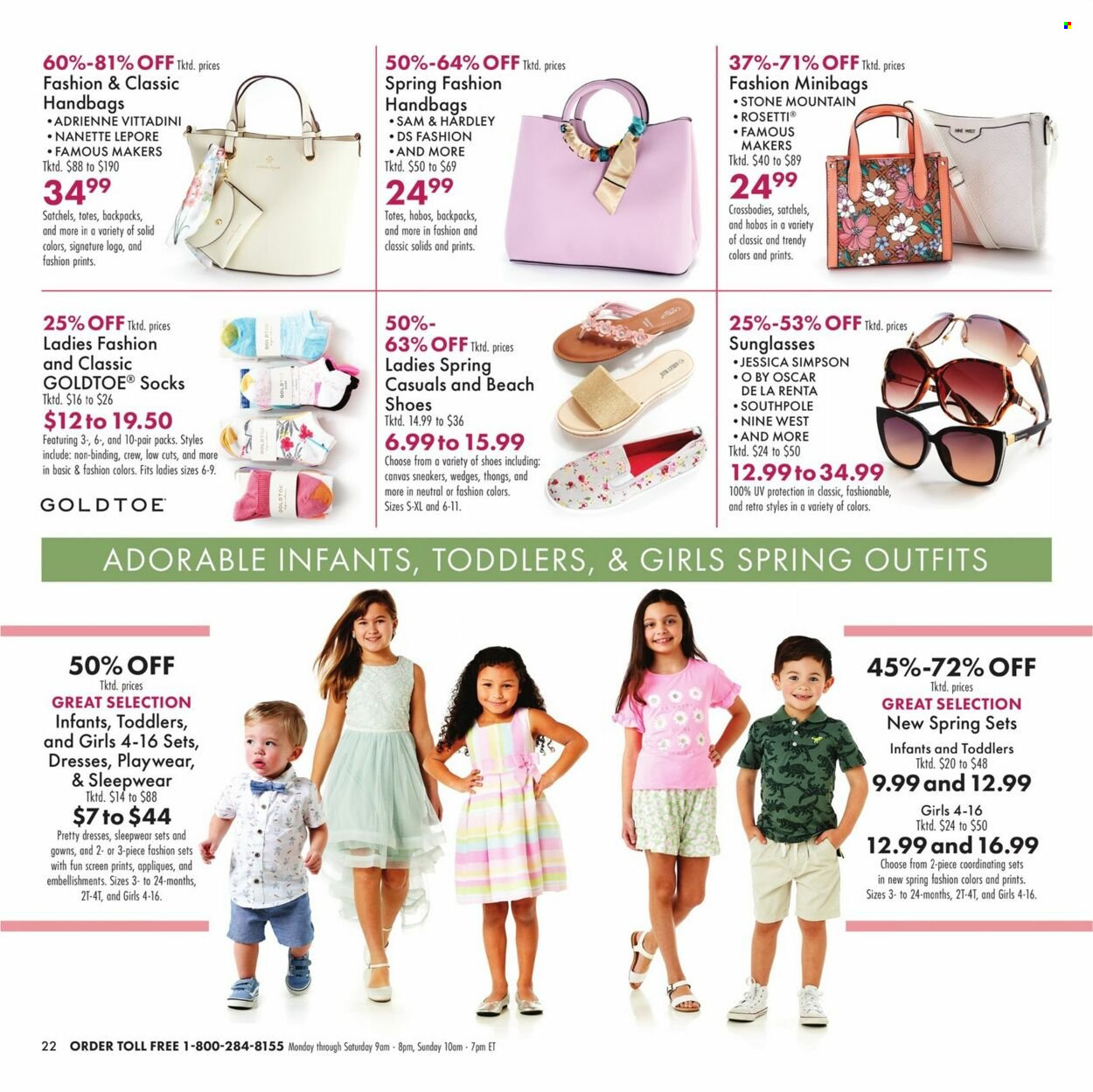 Boscov's Lifestyle Ad - Page 22