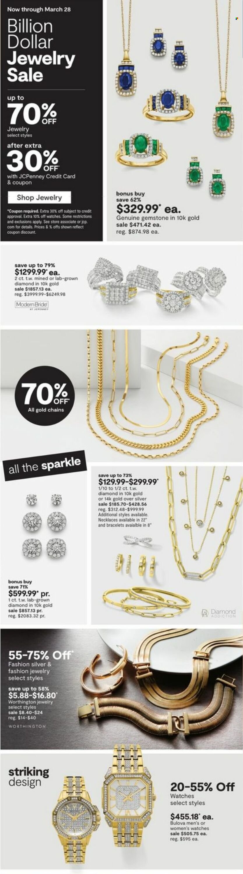 JCPenney Spring Style Event - Page 5