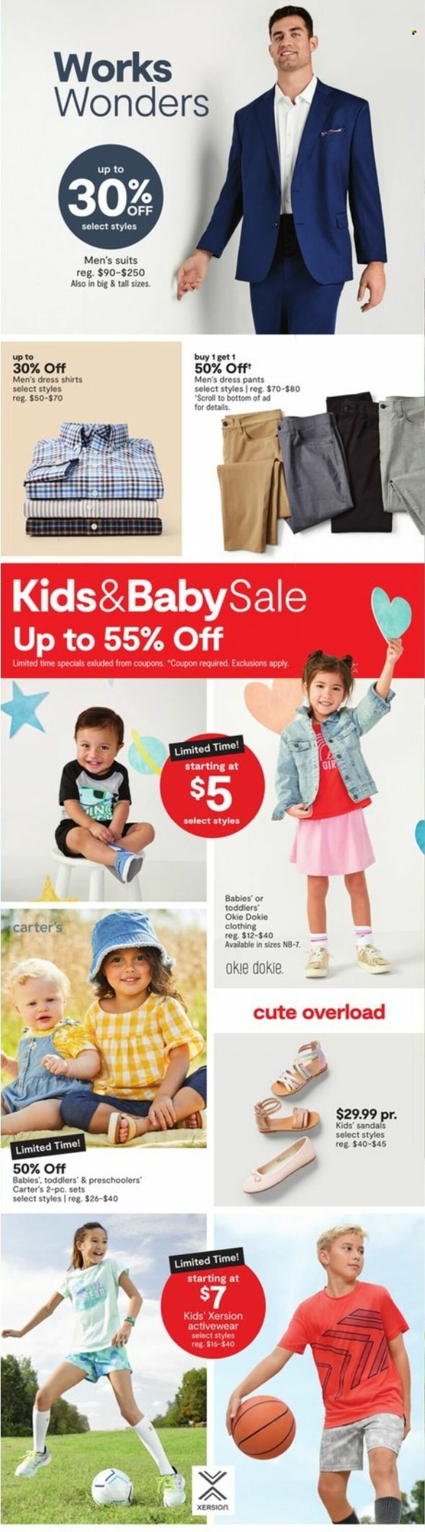 JCPenney Spring Style Event - Page 7