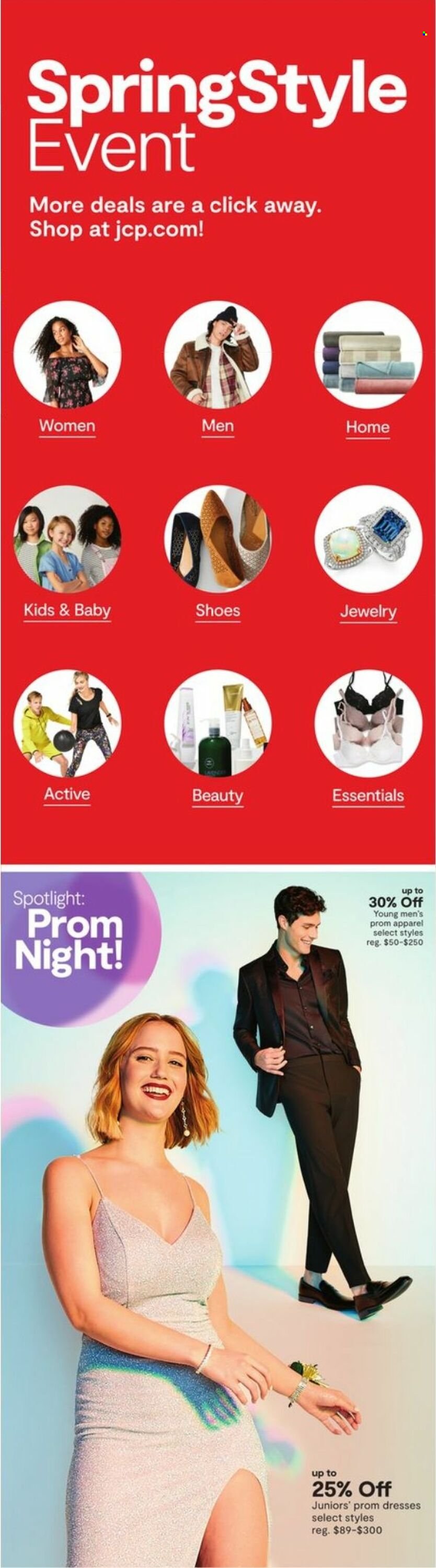 JCPenney Spring Style Event - Page 10