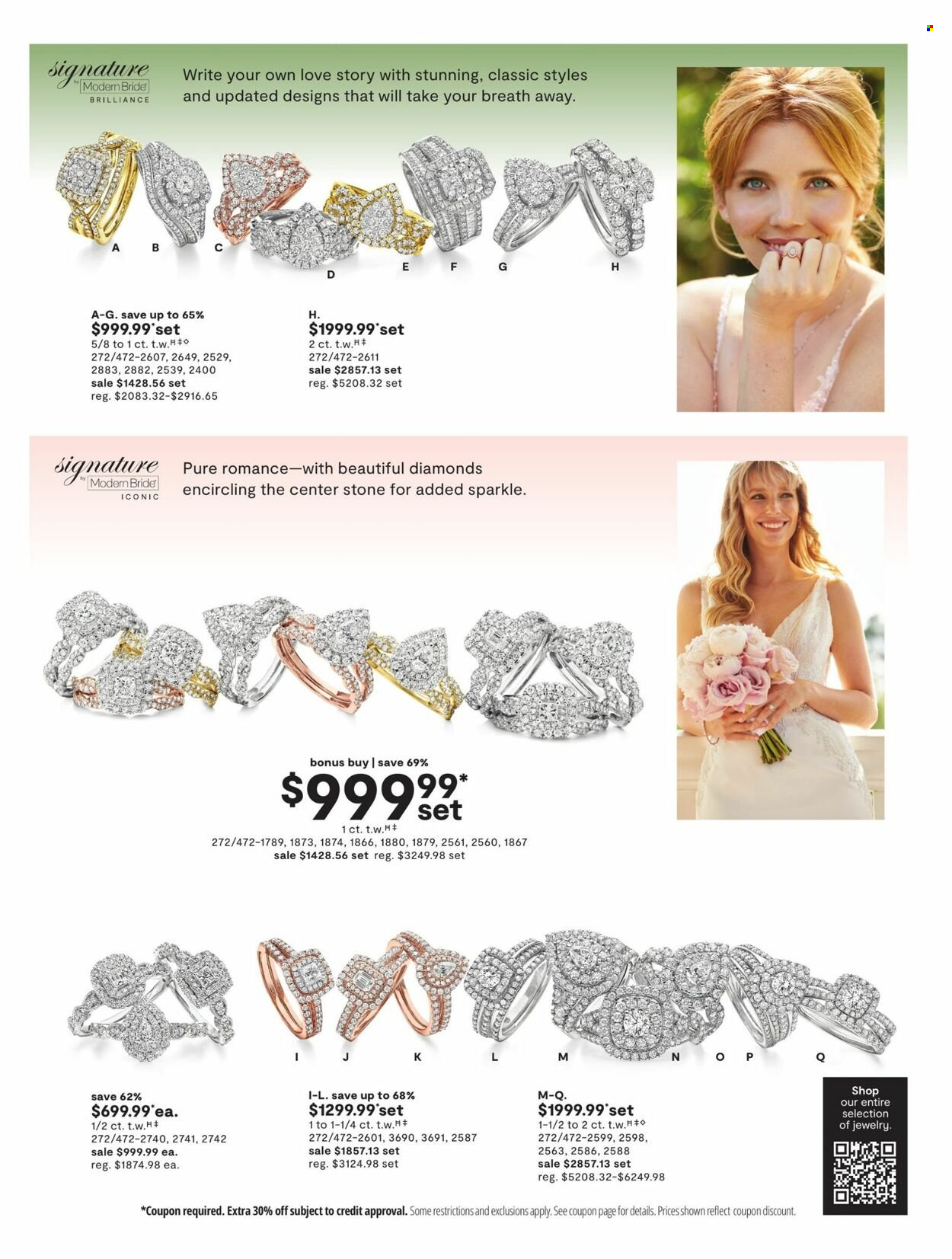 JCPenney Billion Dollar Jewelry Sale - Page 23