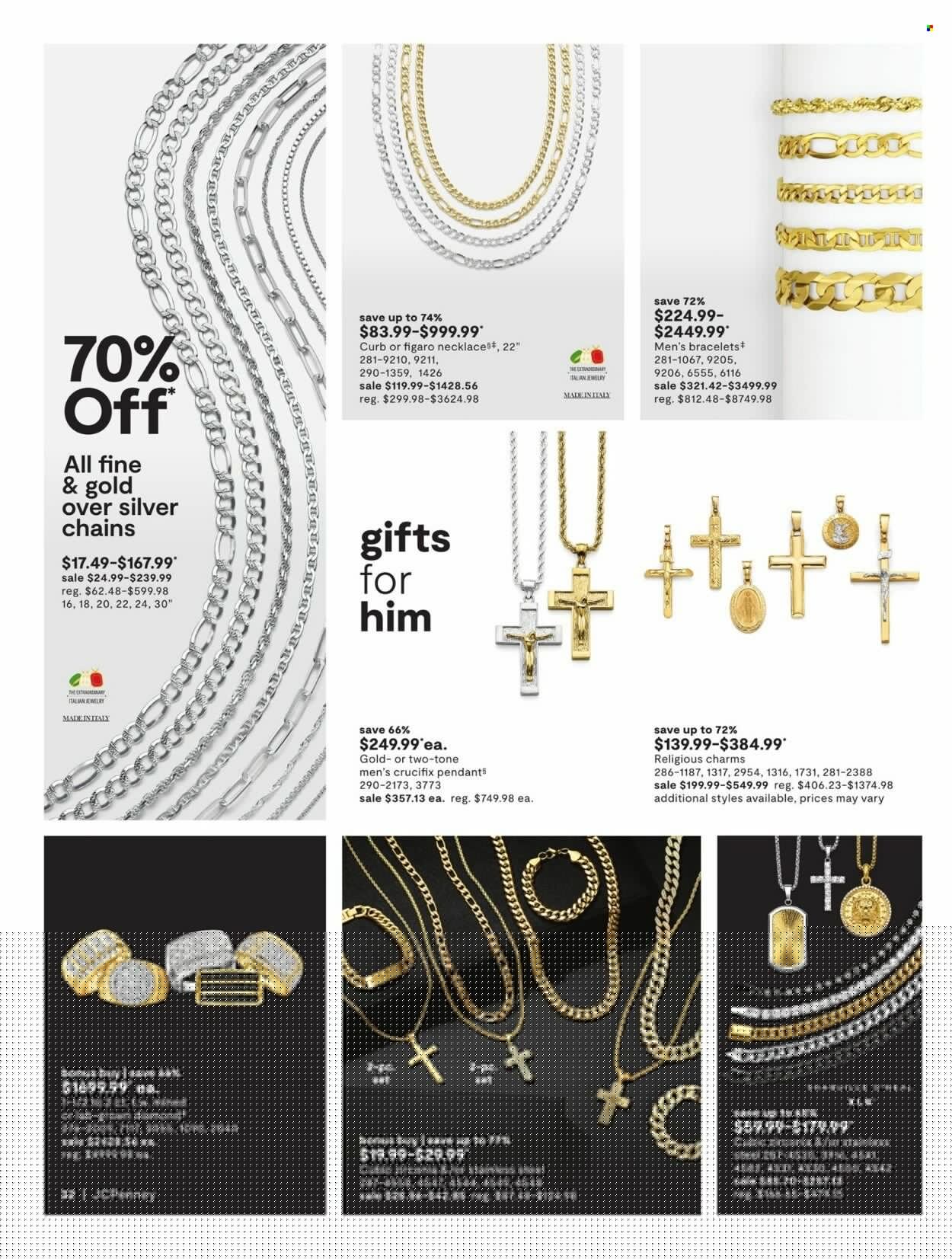 JCPenney Billion Dollar Jewelry Sale - Page 32