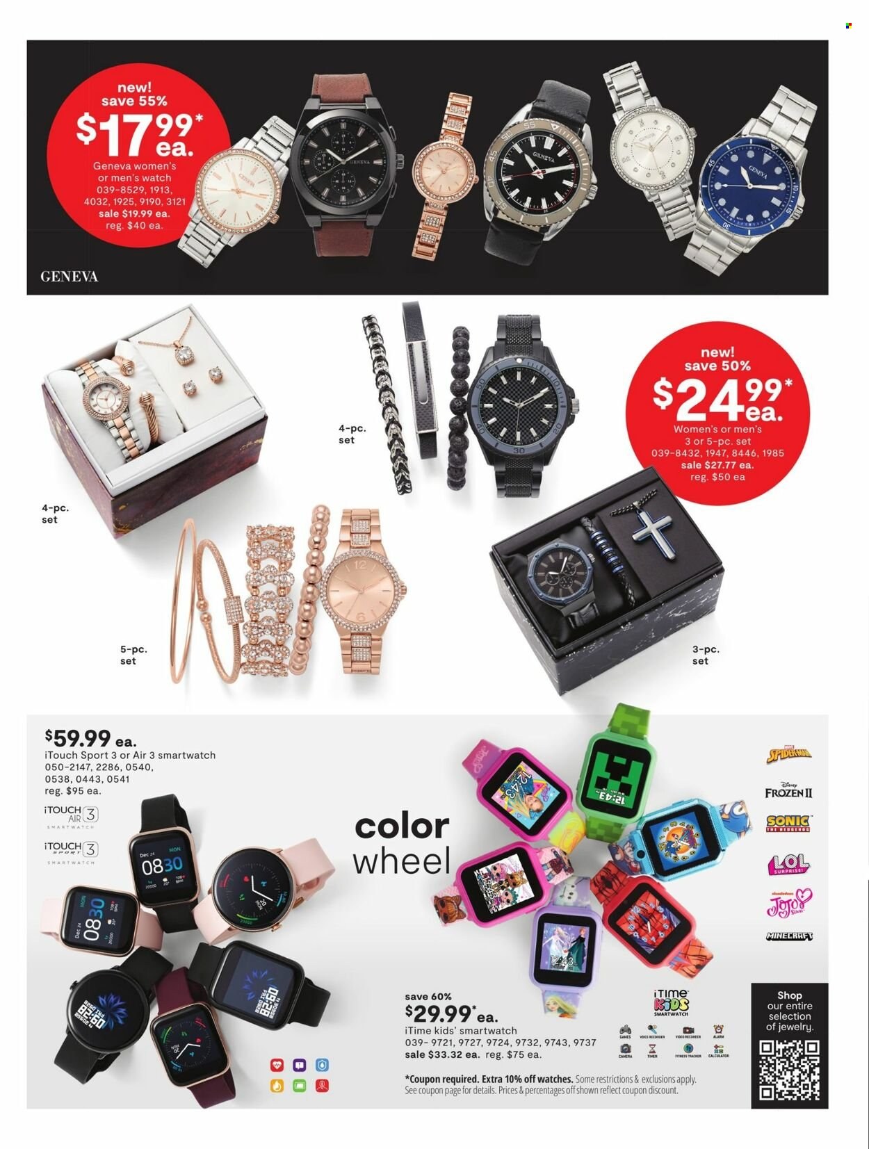 JCPenney Billion Dollar Jewelry Sale - Page 39