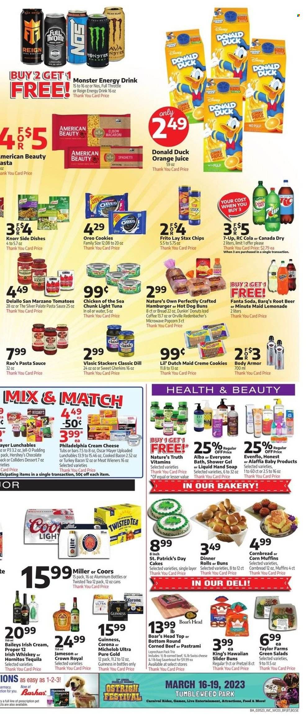 Bashas Ad - Page 3