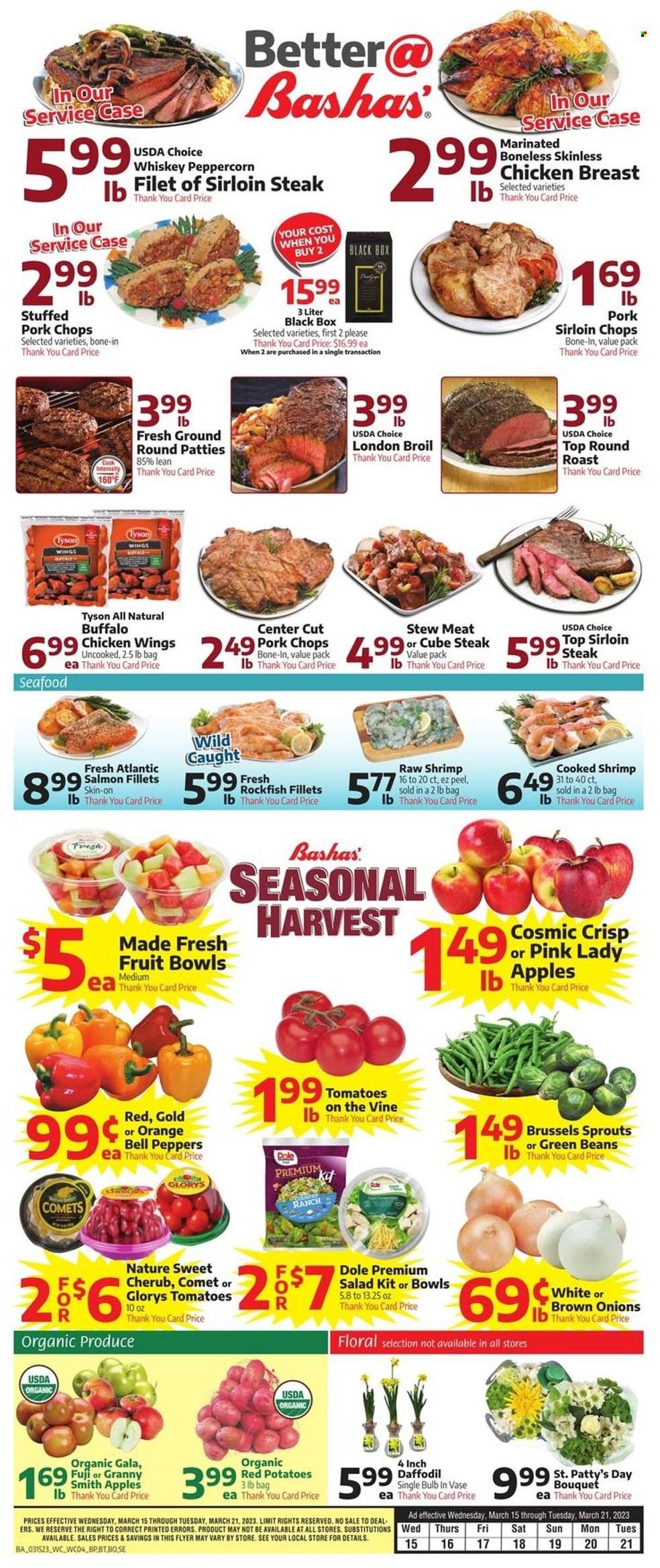 Bashas Ad - Page 4