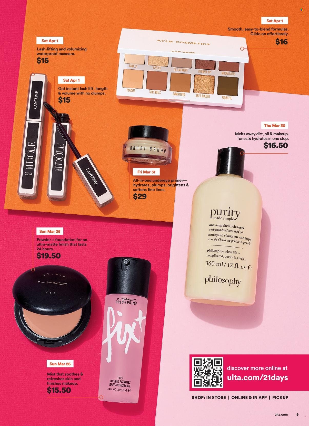 Ulta Beauty Ad - Page 9