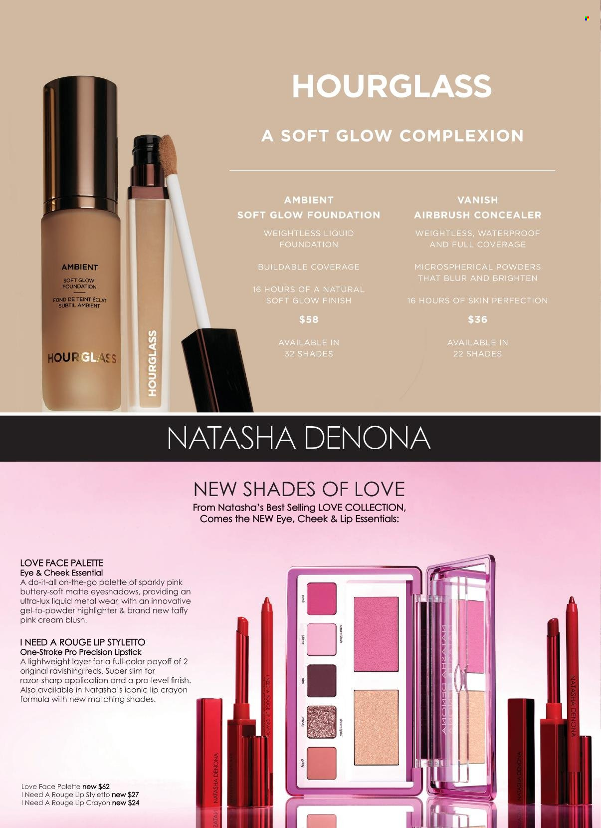 Ulta Beauty Ad - Page 14