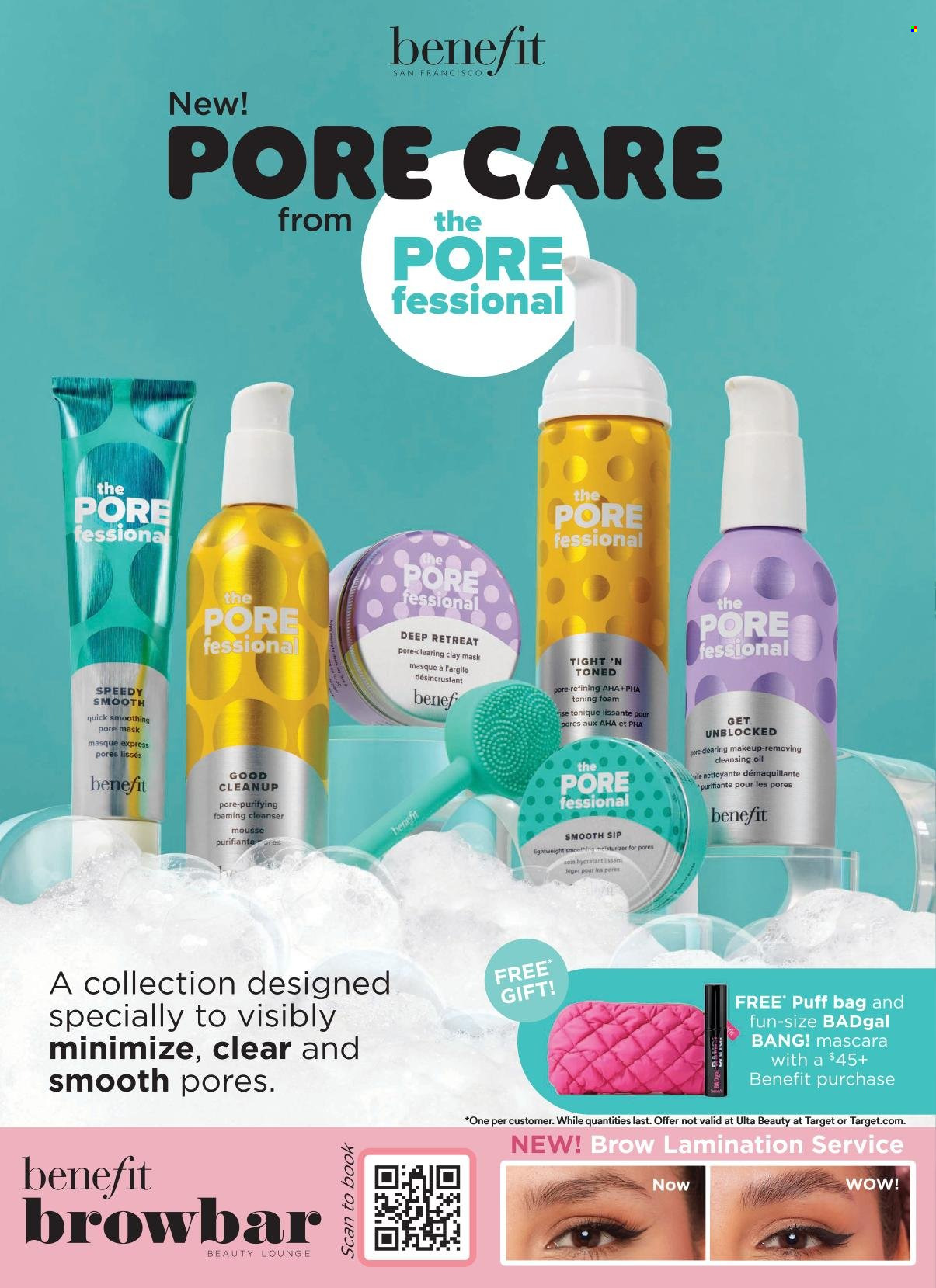 Ulta Beauty Ad - Page 16