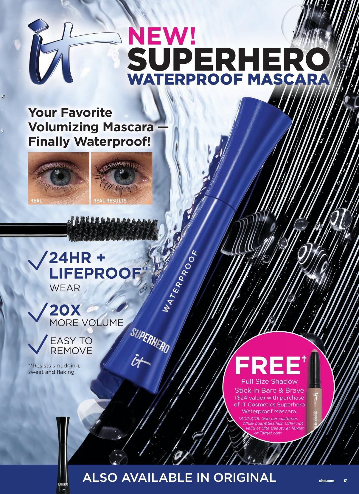 Ulta Beauty Ad - Page 17