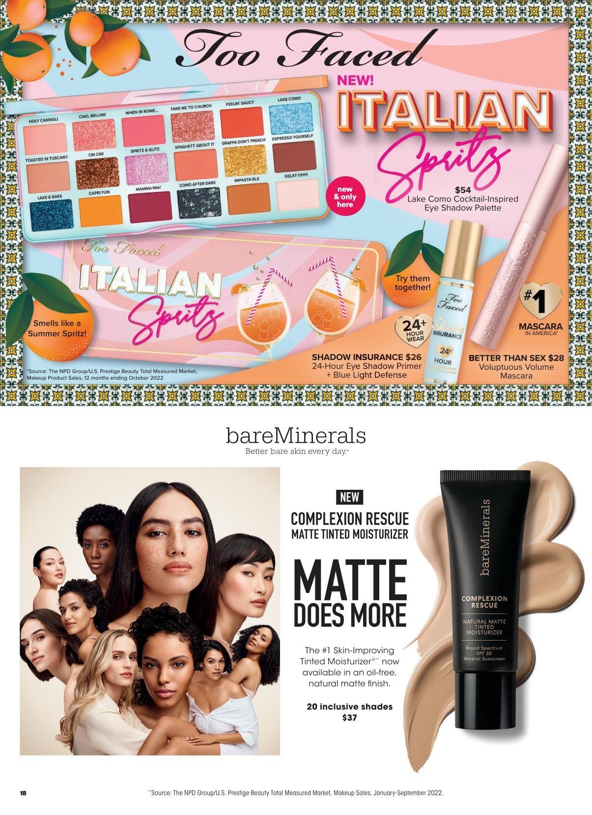 Ulta Beauty Ad - Page 18