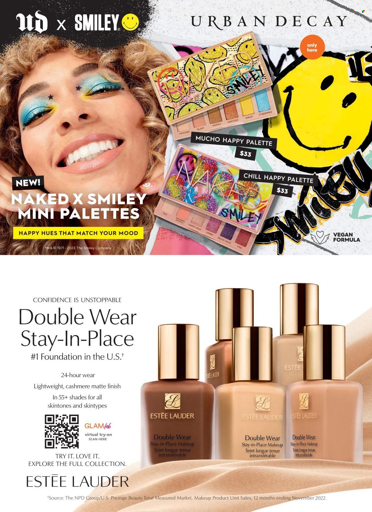 Ulta Beauty Ad - Page 19