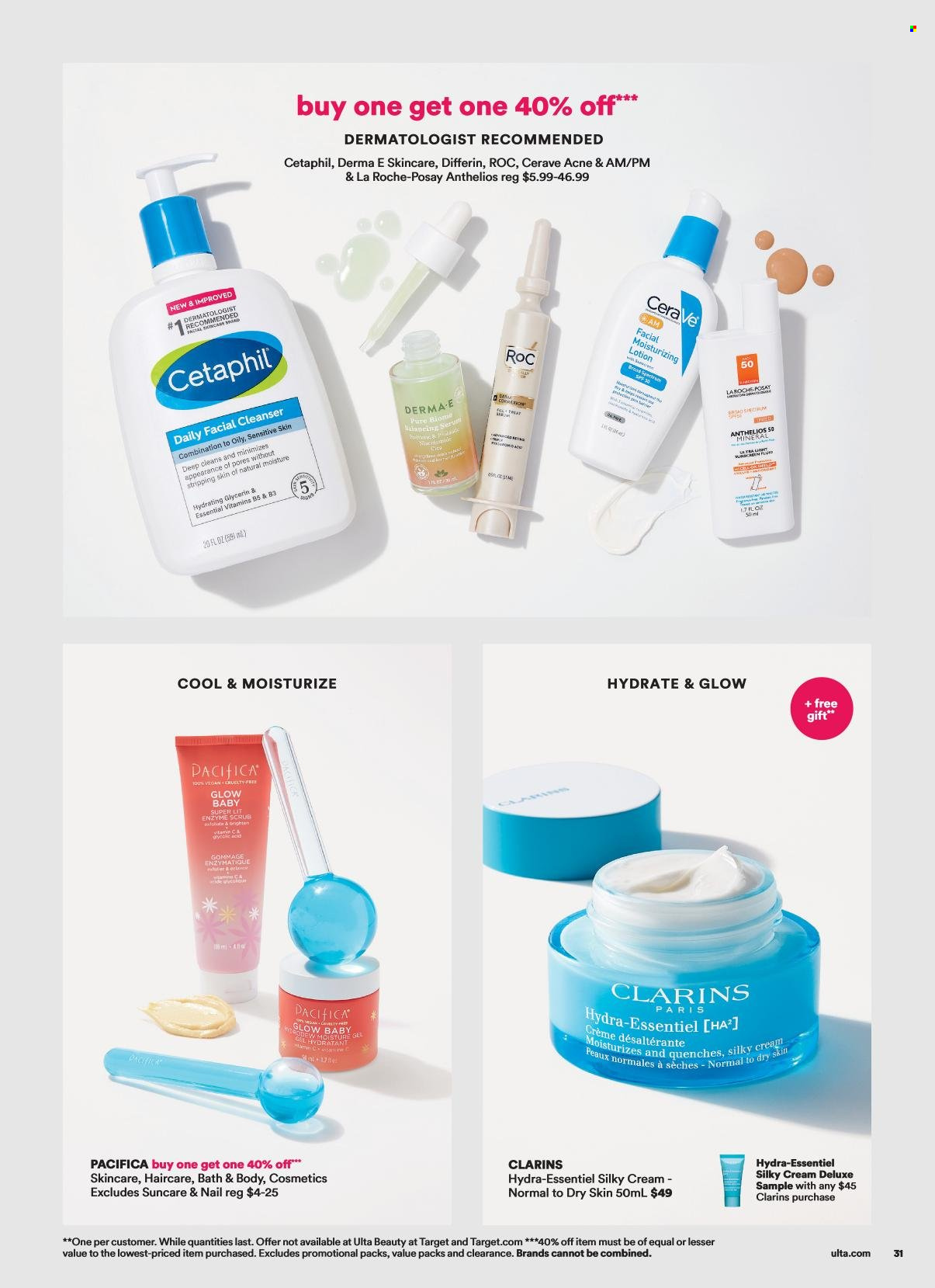 Ulta Beauty Ad - Page 31