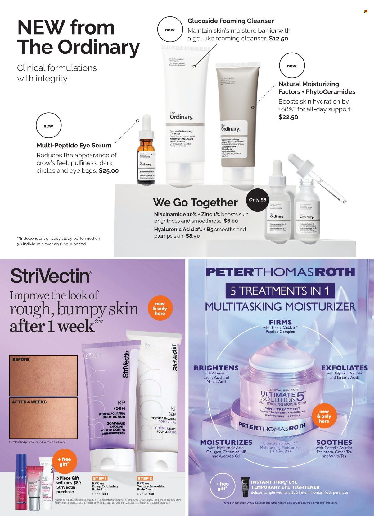Ulta Beauty Ad - Page 34