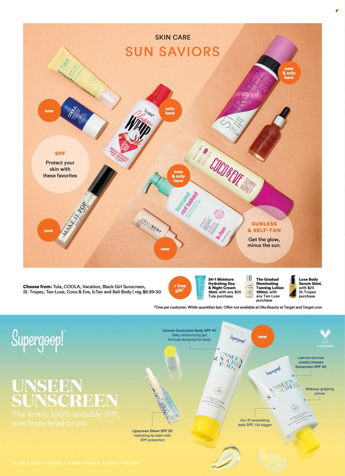Ulta Beauty Ad - Page 36