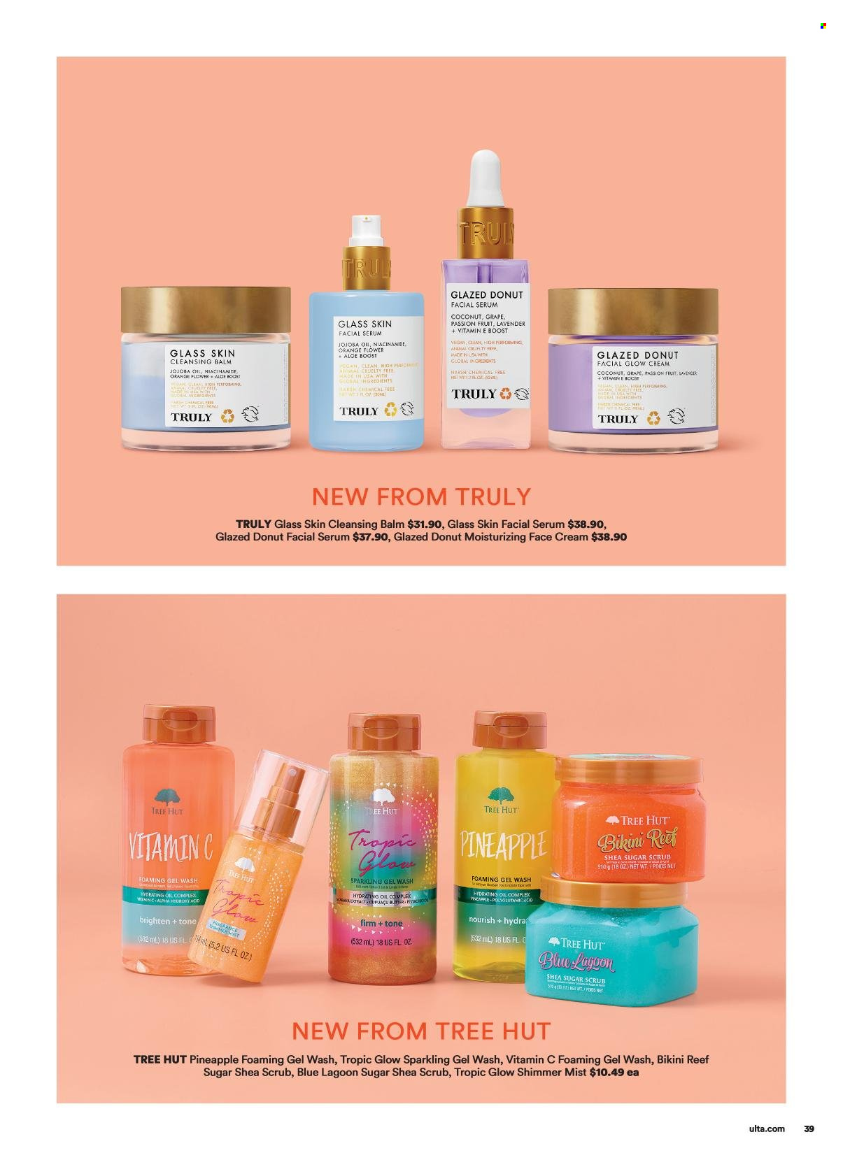 Ulta Beauty Ad - Page 39