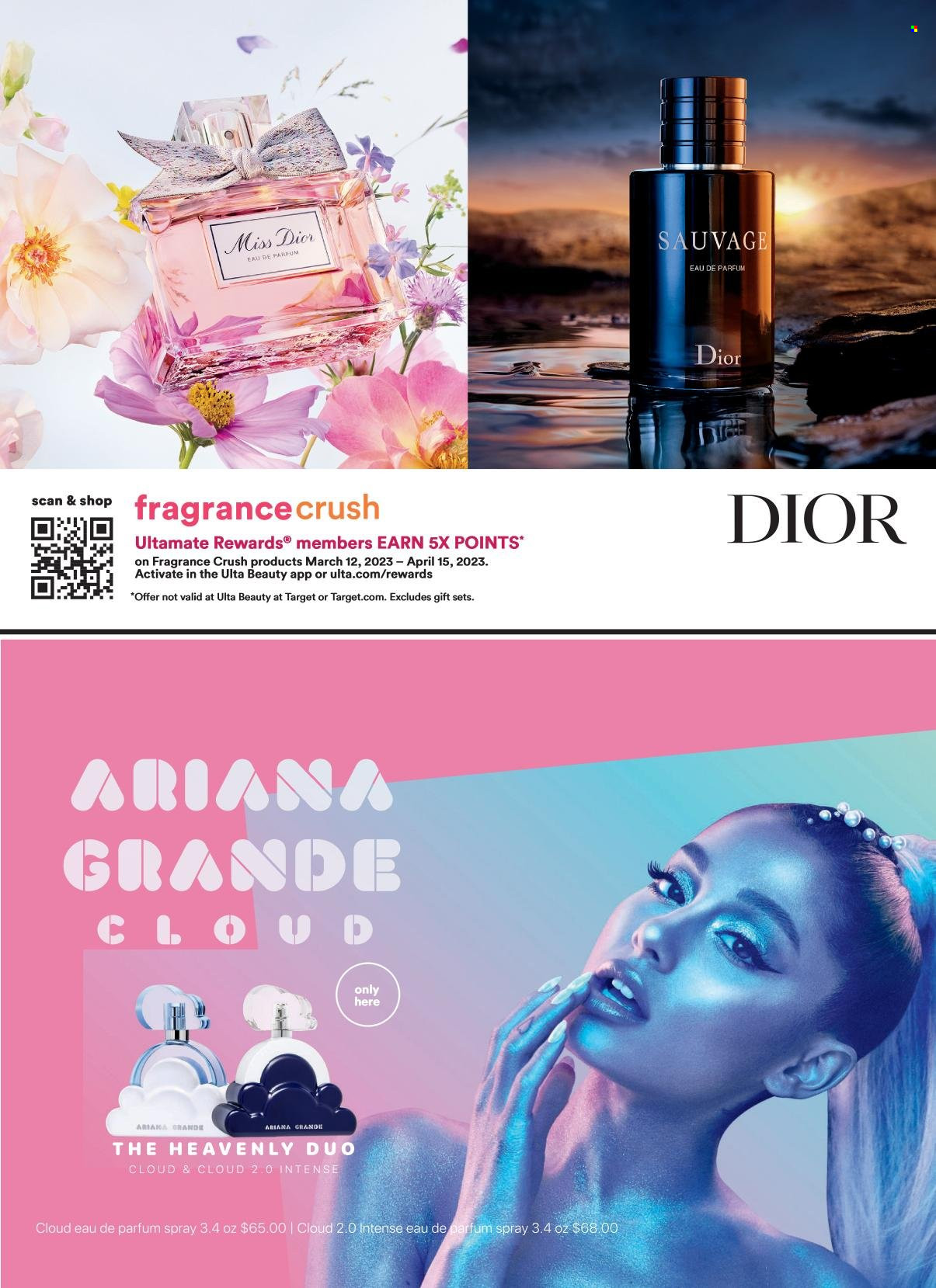 Ulta Beauty Ad - Page 43