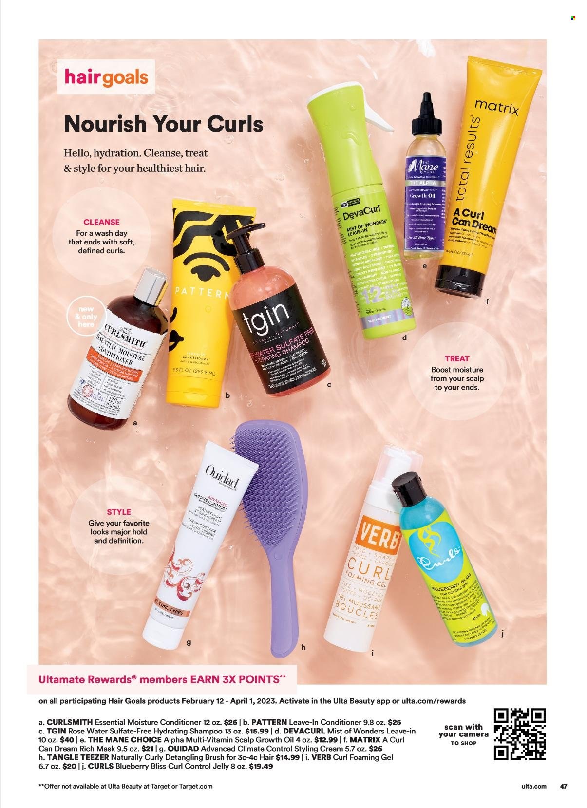 Ulta Beauty Ad - Page 47