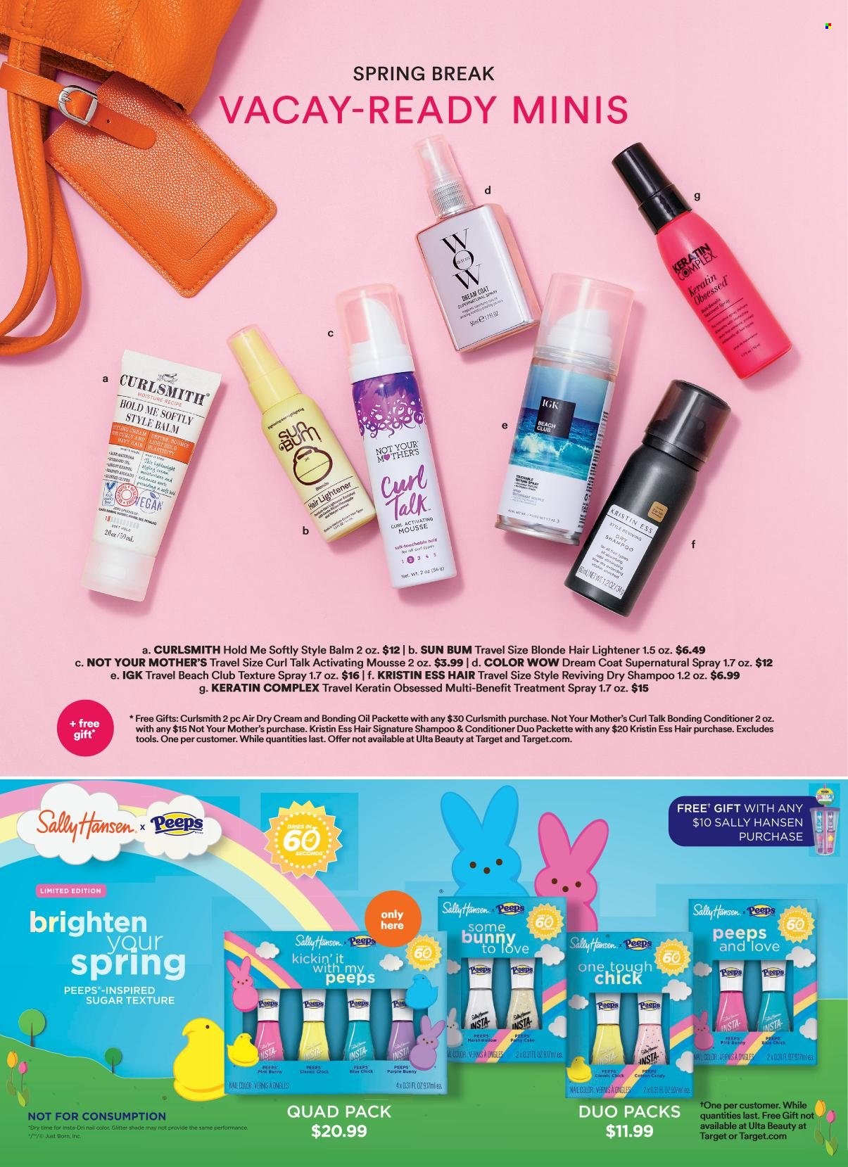 Ulta Beauty Ad - Page 50