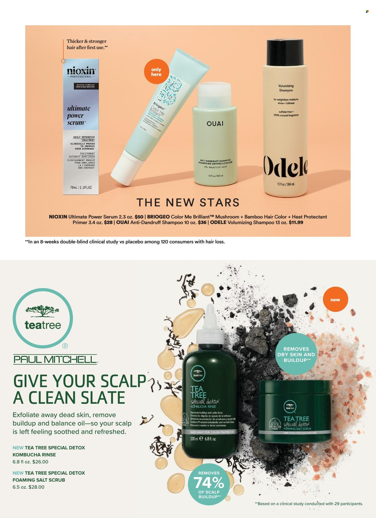 Ulta Beauty Ad - Page 51