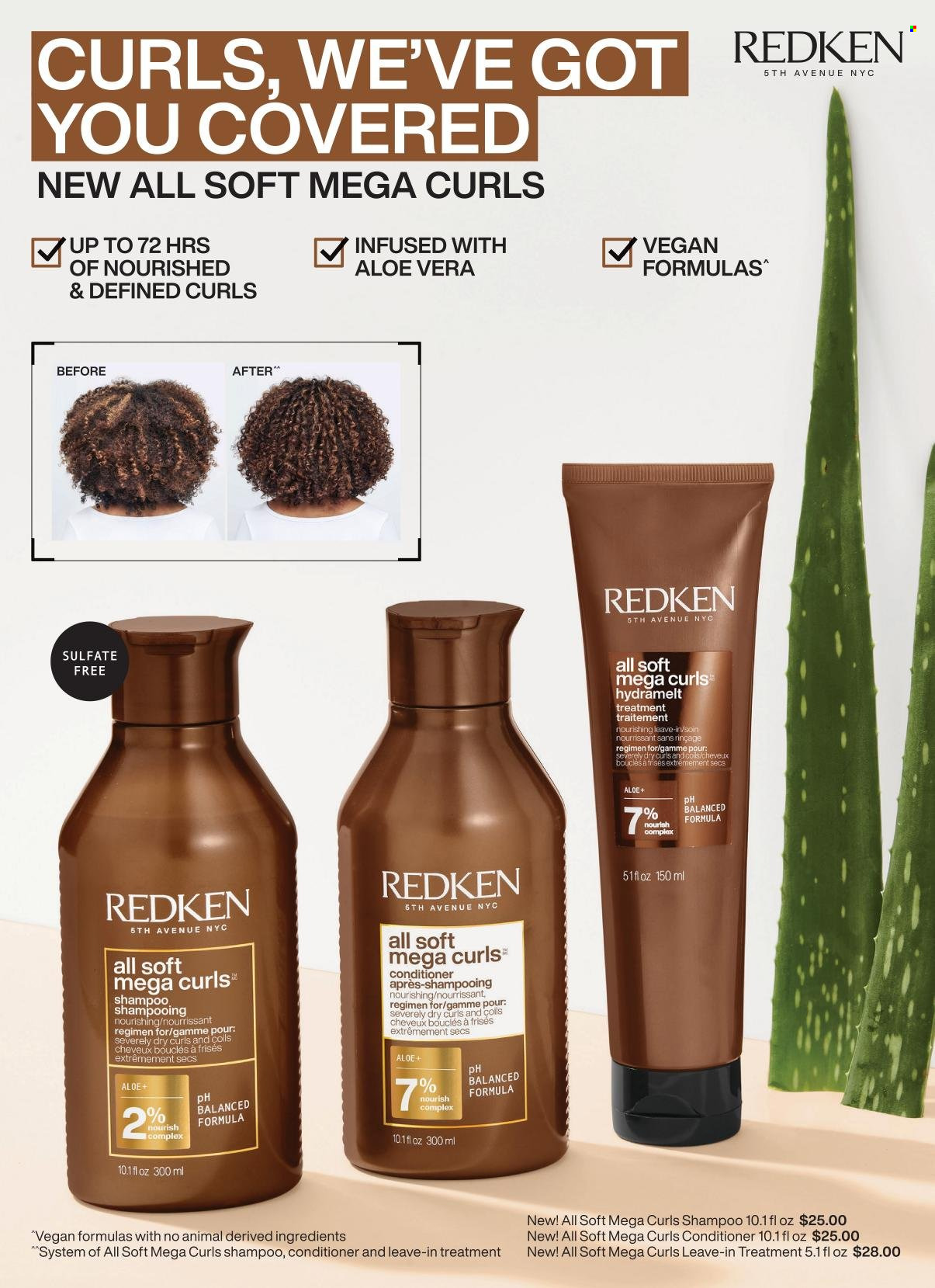 Ulta Beauty Ad - Page 53