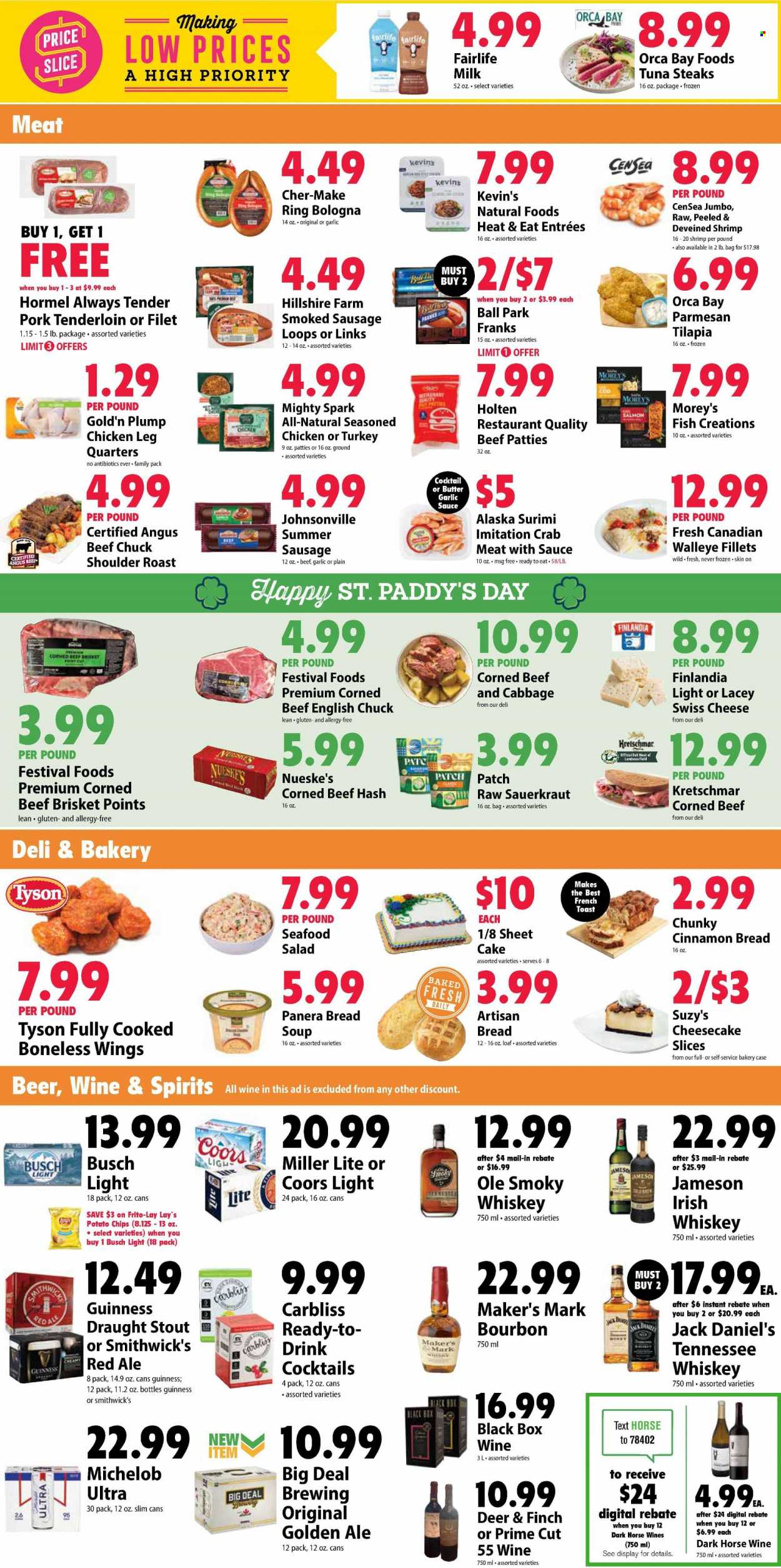 Festival Foods Ad - Page 2