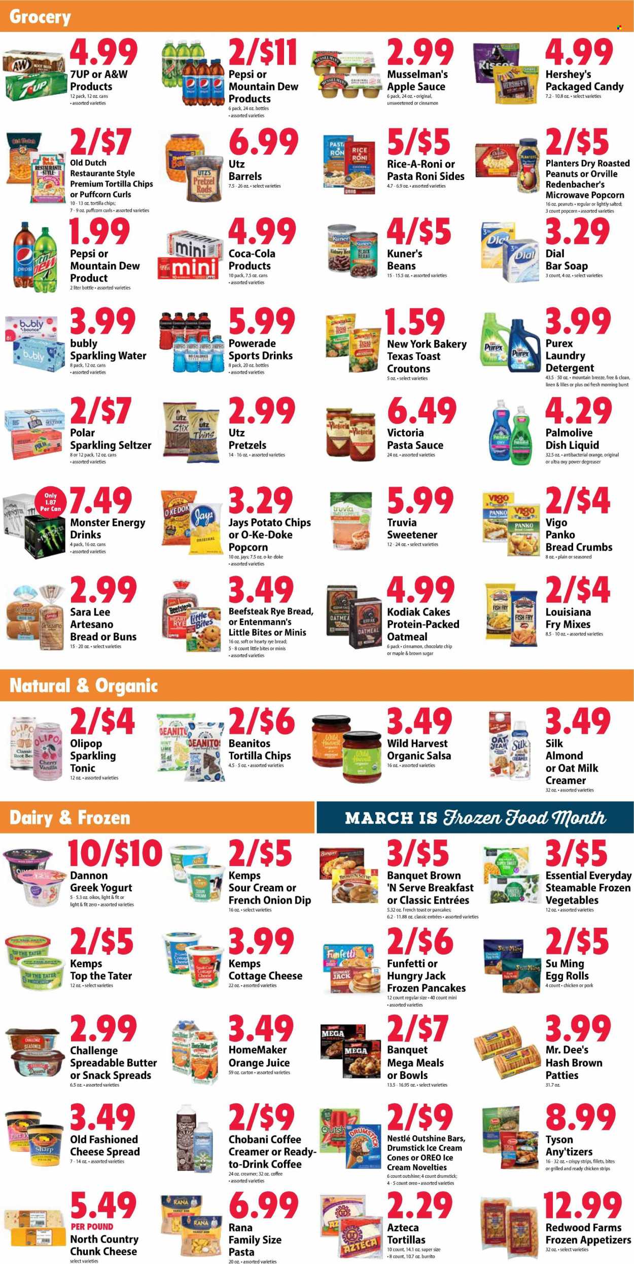 Festival Foods Ad - Page 3