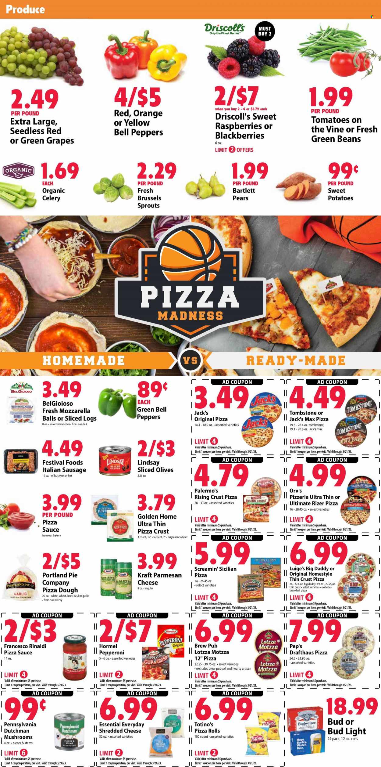 Festival Foods Ad - Page 4