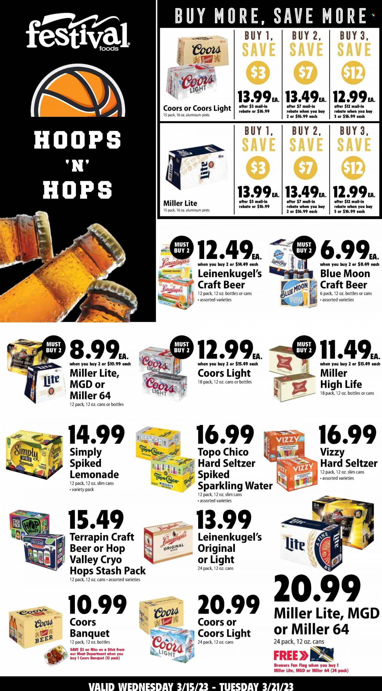 Festival Foods Ad - Page 5