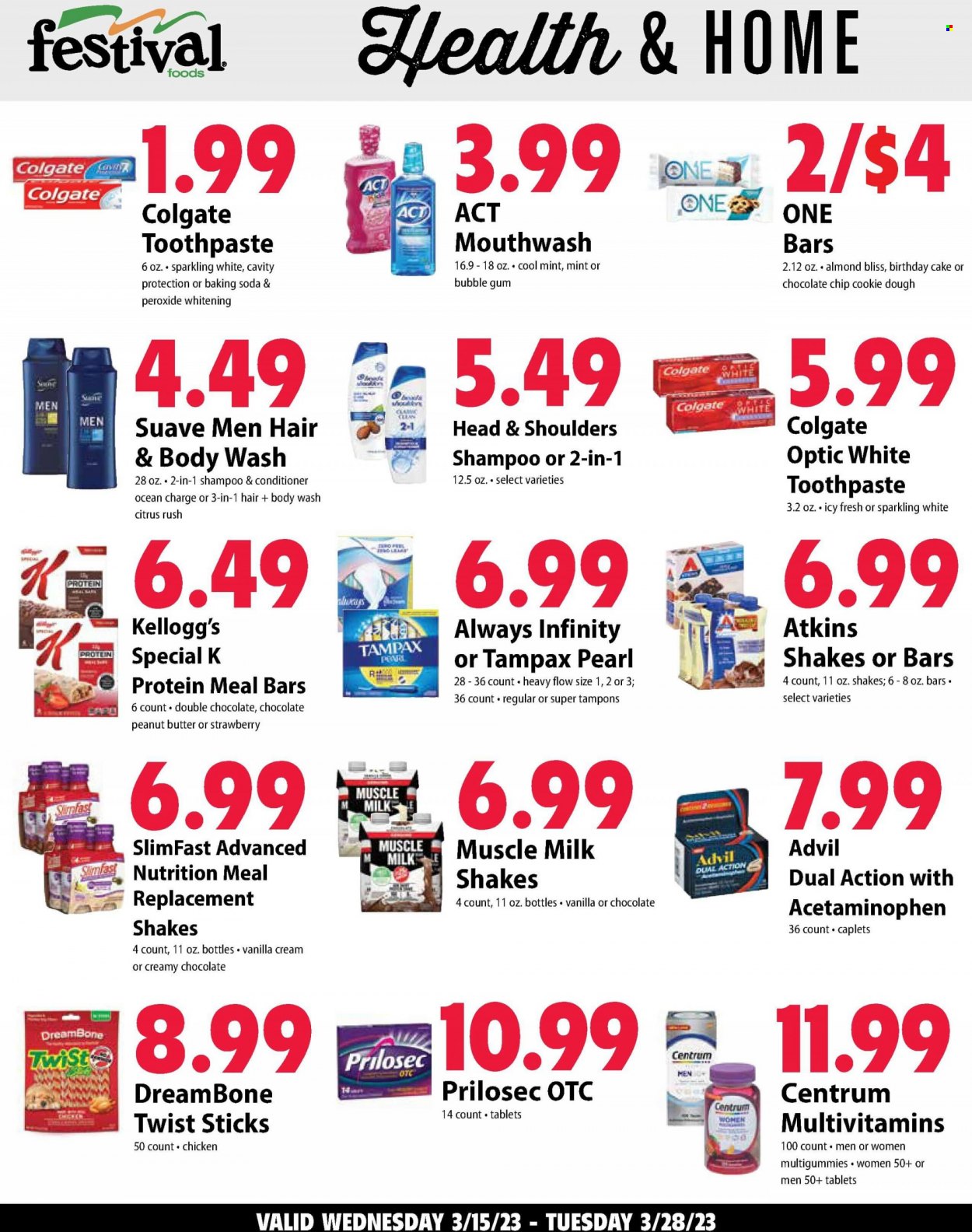 Festival Foods Ad - Page 6