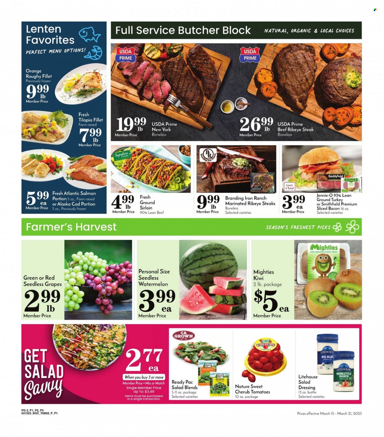 Pavilions Ad - Page 2