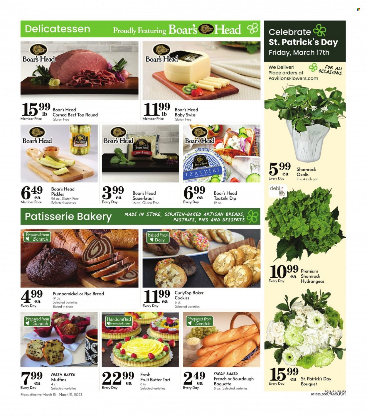 Pavilions Ad - Page 3