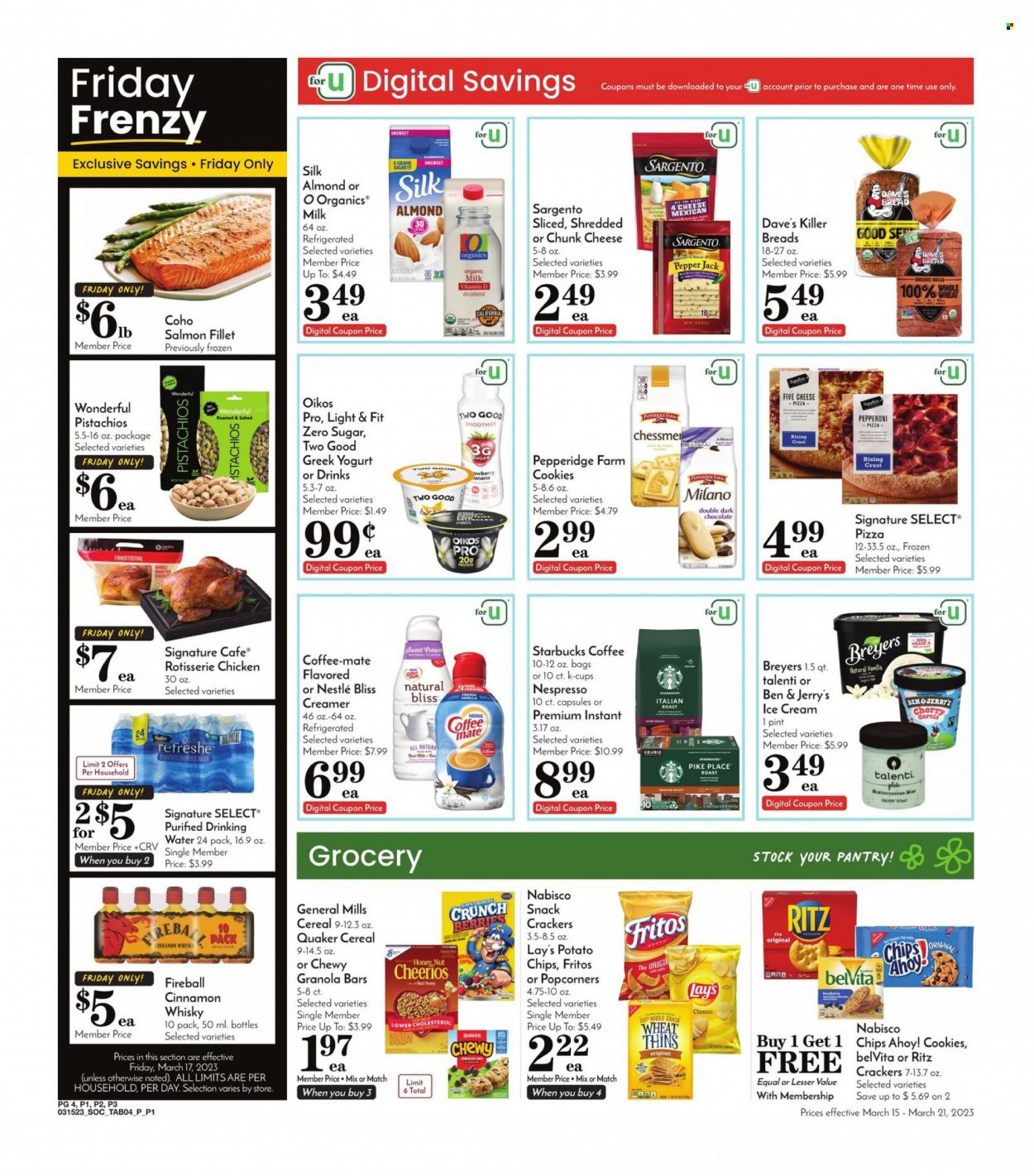 Pavilions Ad - Page 4