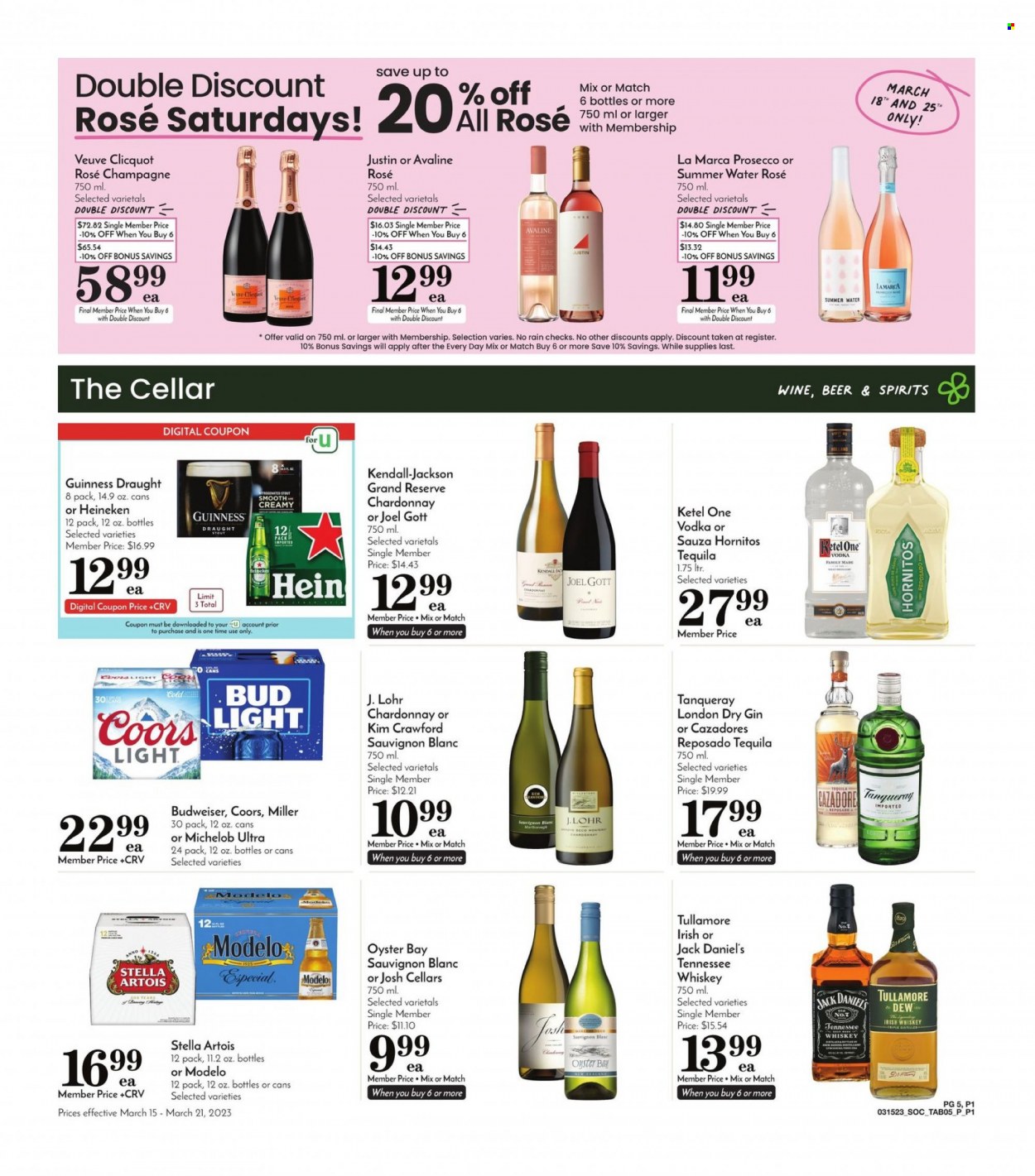 Pavilions Ad - Page 5