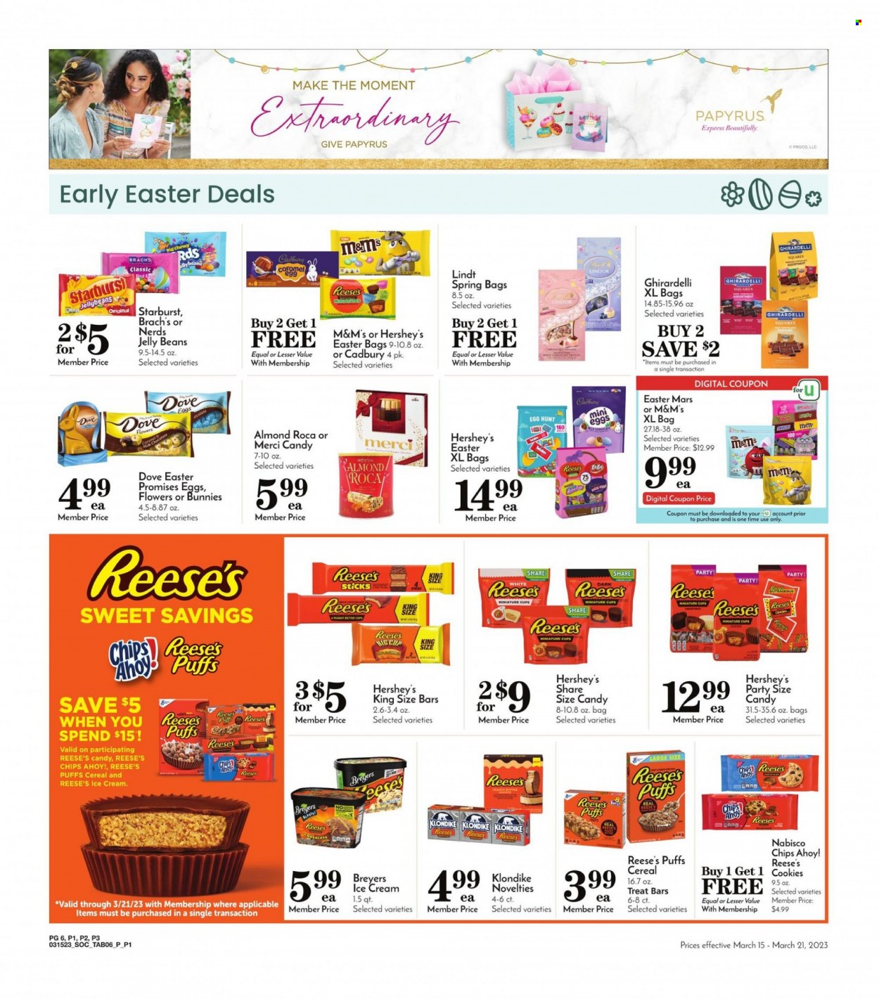 Pavilions Ad - Page 6