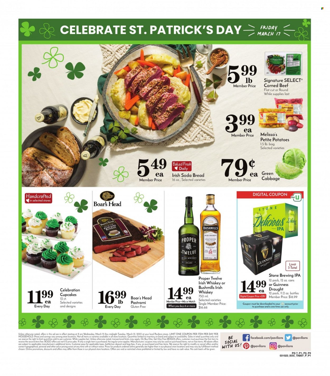 Pavilions Ad - Page 7