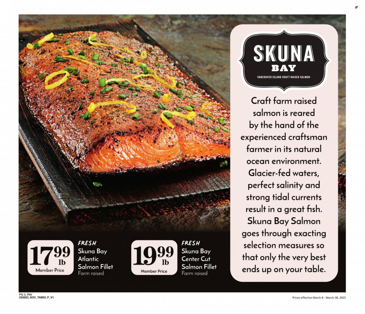 Pavilions Big Book of Savings - Page 3