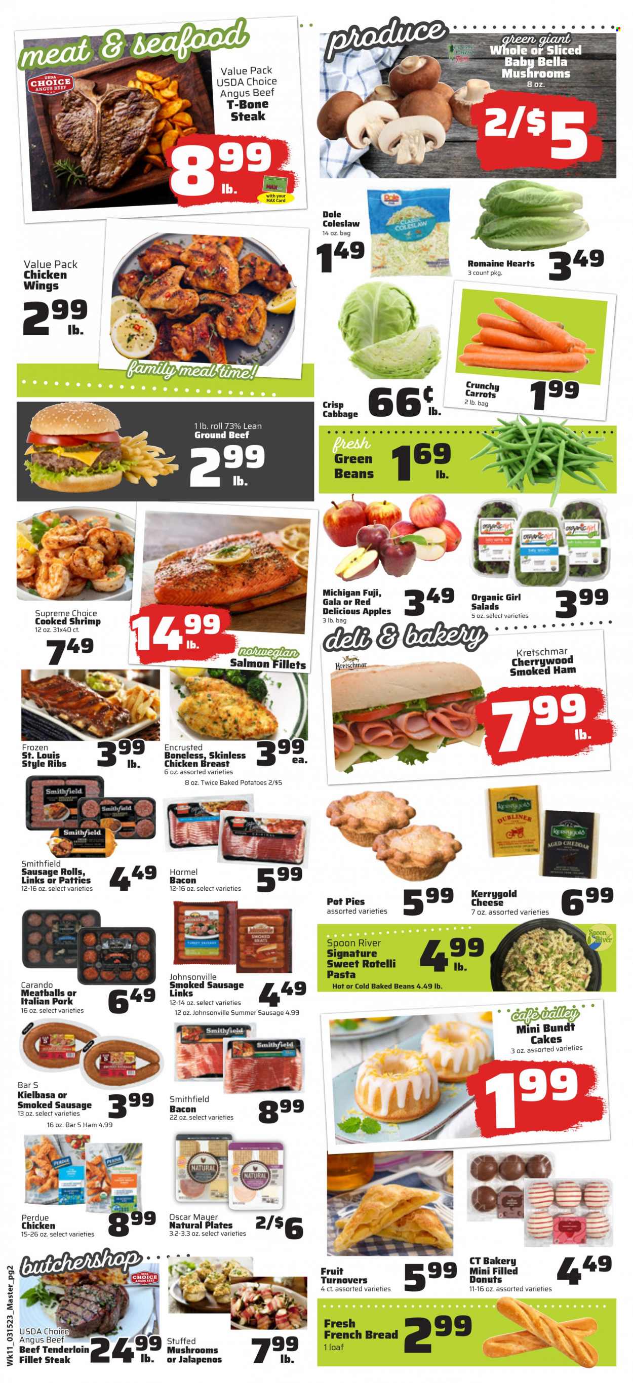 County Market Ad - Page 2
