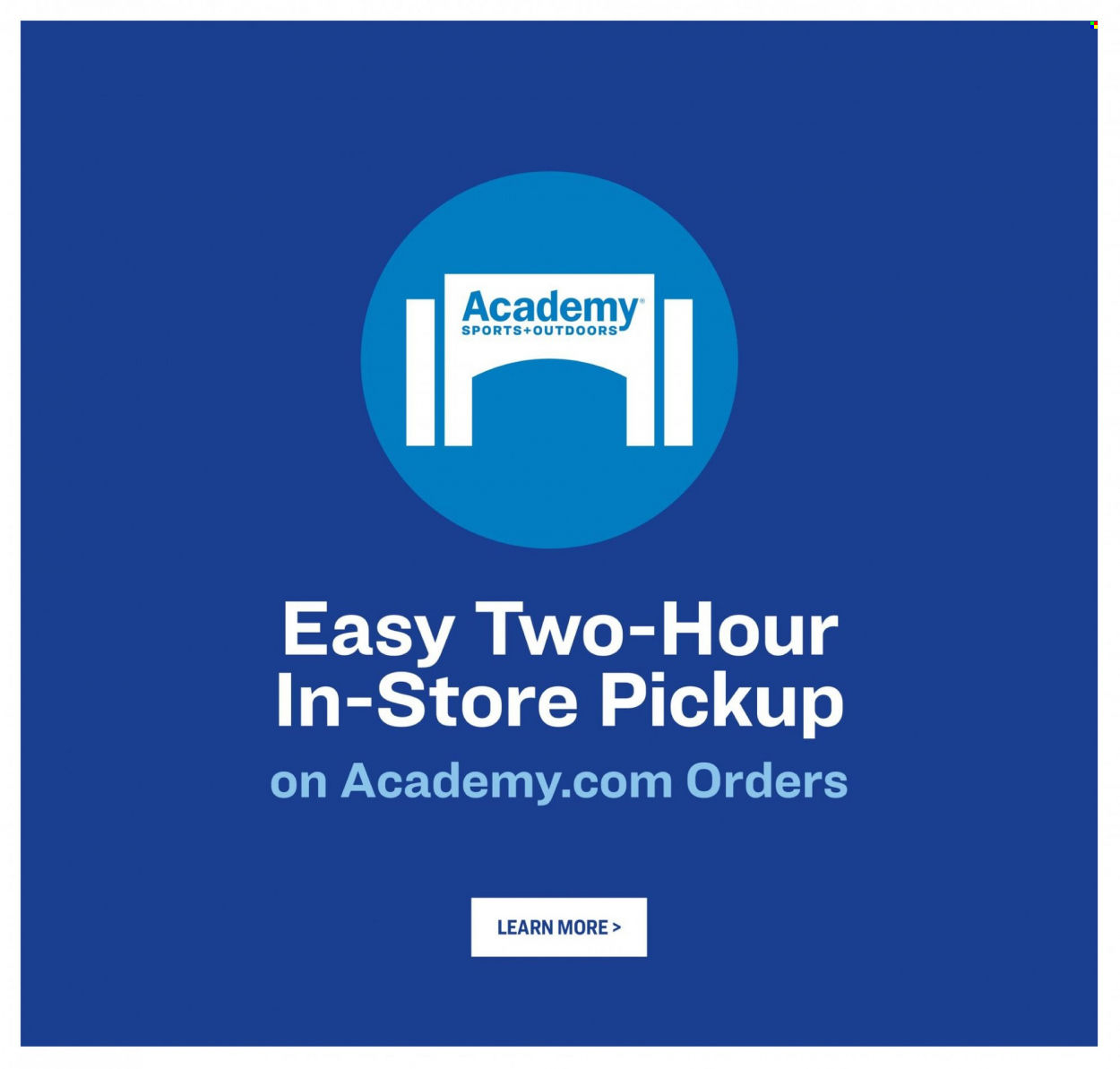 Academy Sports + Outdoors 4-Day Spring Break Sale - Page 7