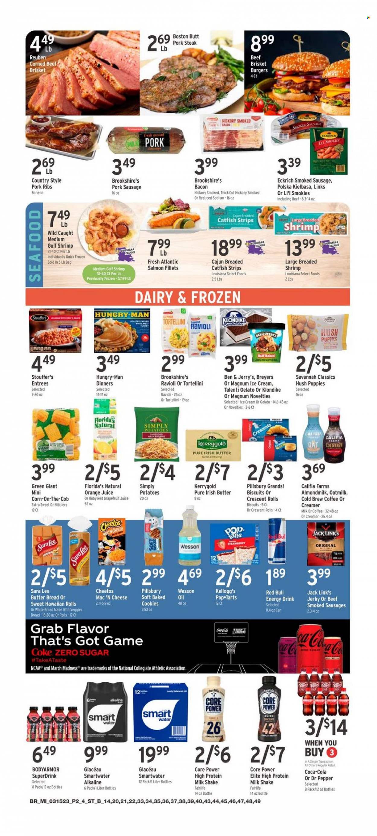 Brookshire's Ad - Page 2