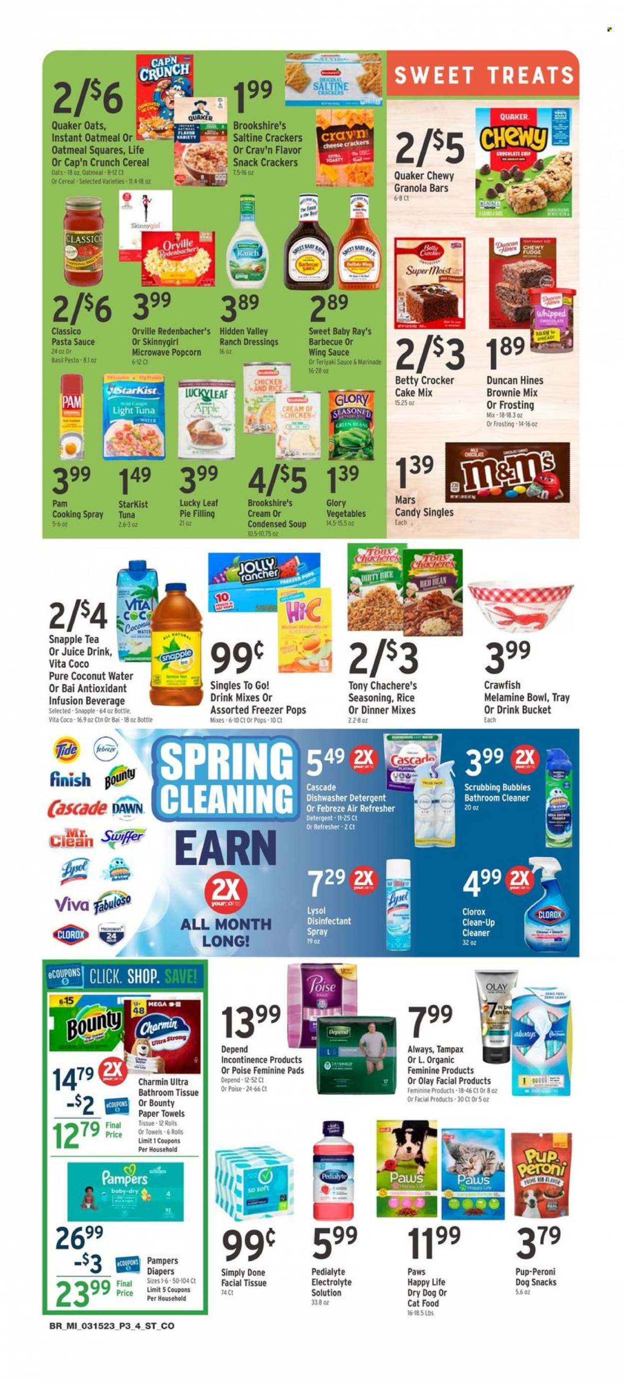 Brookshire's Ad - Page 3