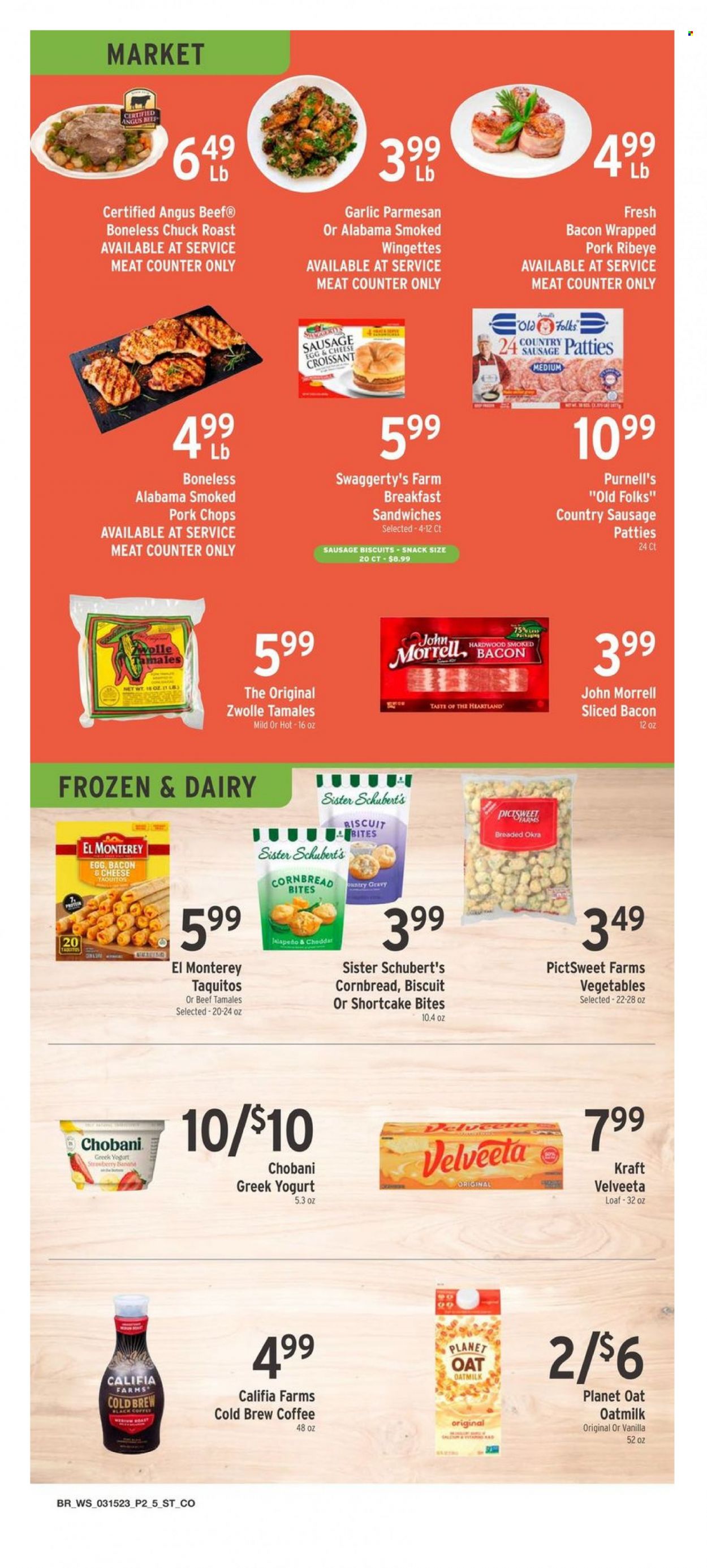 Brookshire's Websaver Ad - Page 2