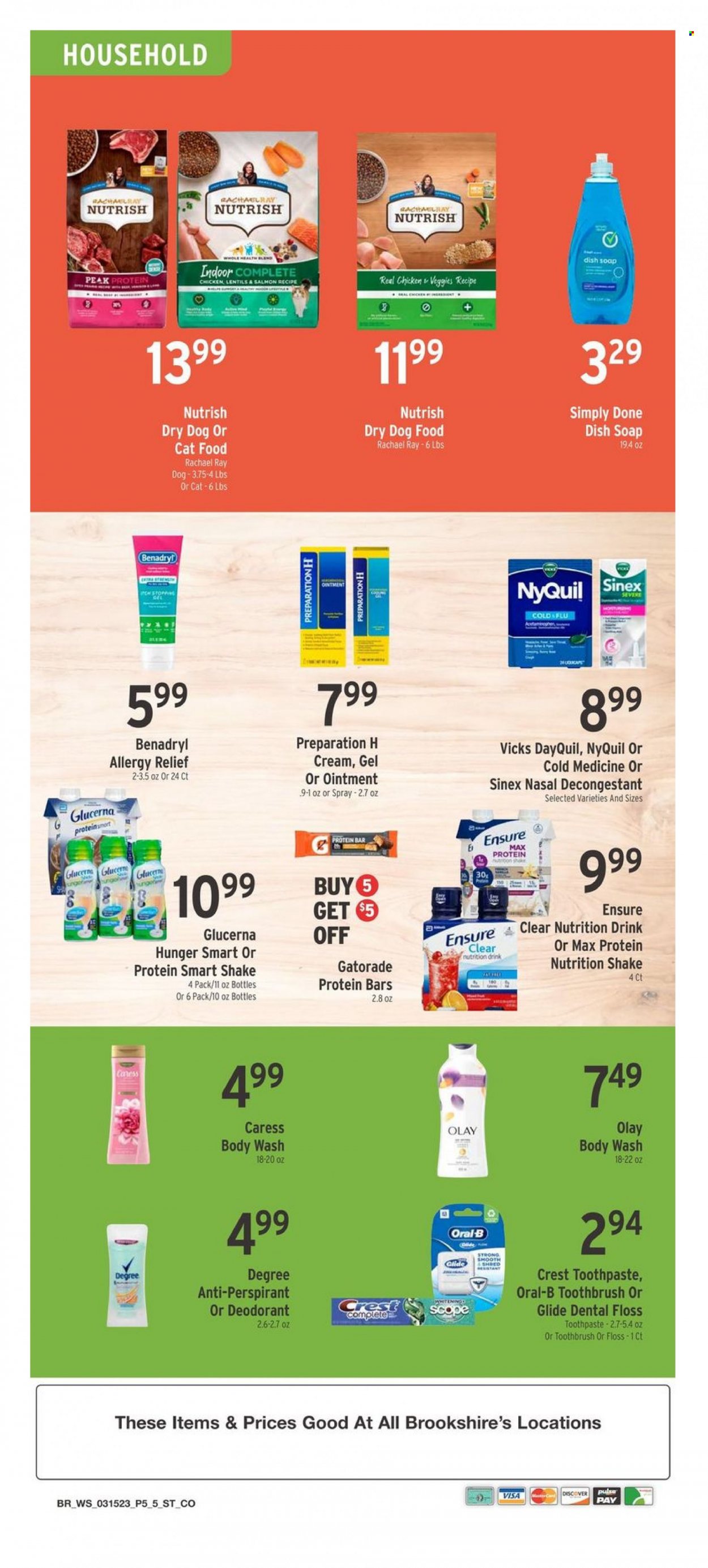 Brookshire's Websaver Ad - Page 5