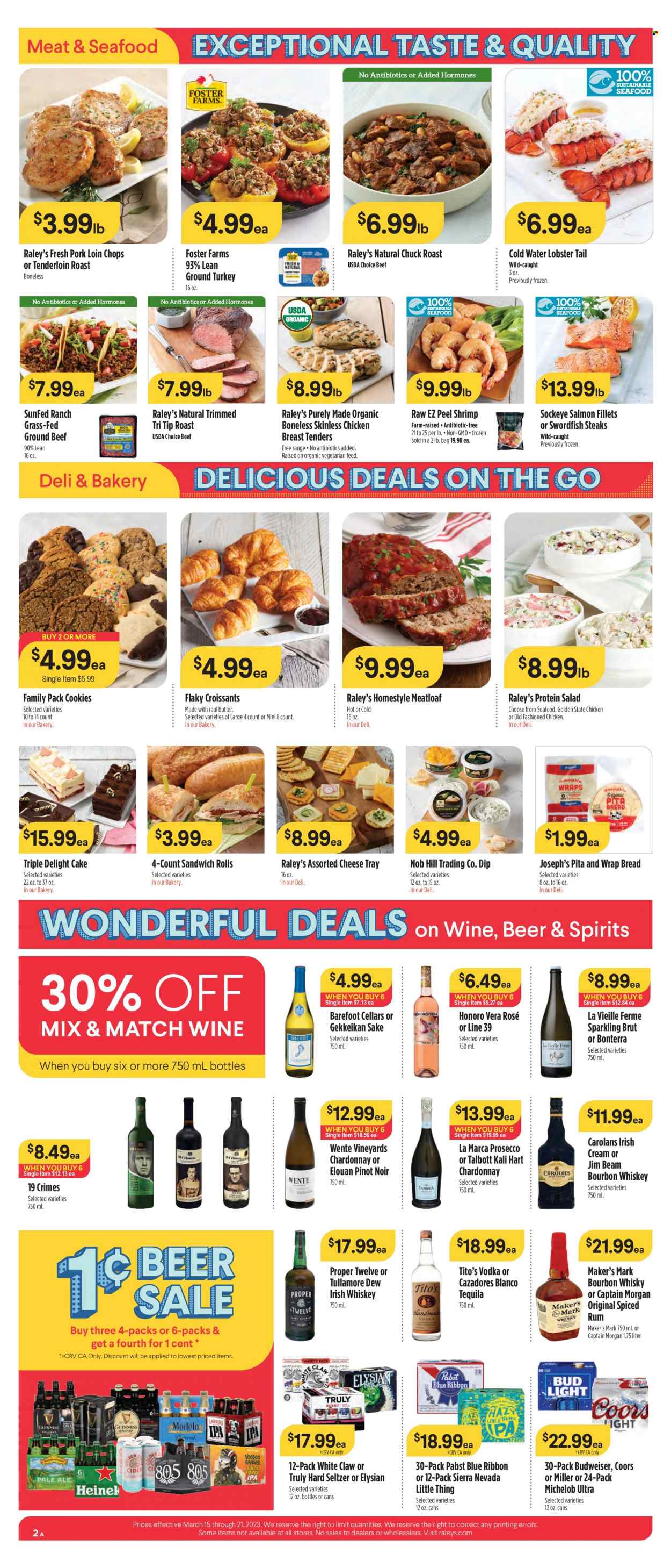 Raley's Ad - Page 2