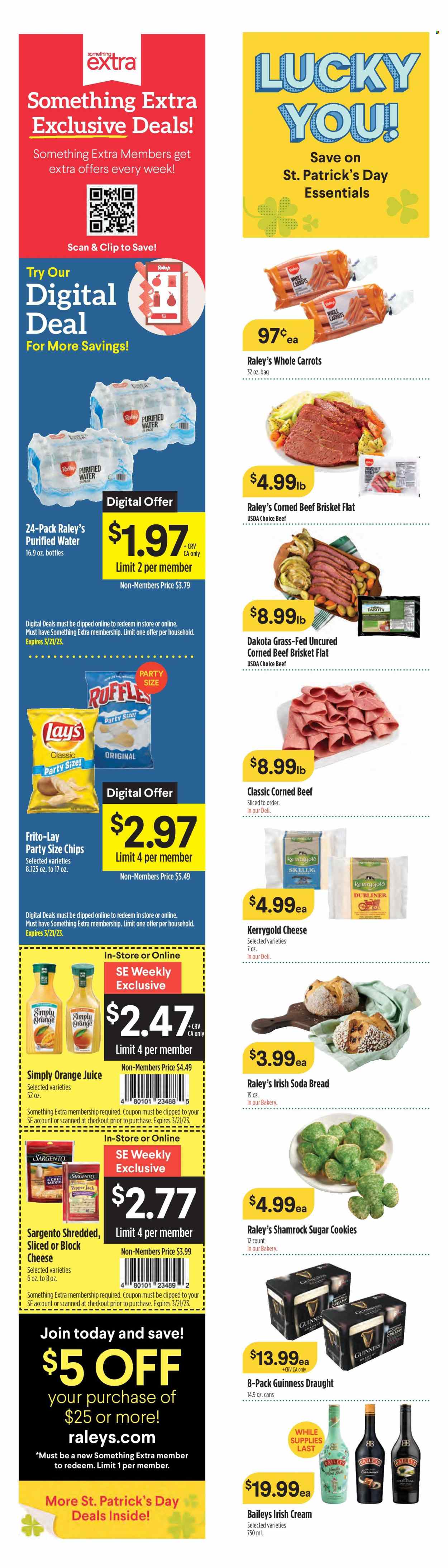 Raley's Ad - Page 5